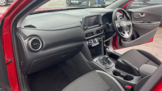 Hyundai Kona 1.0T GDi Blue Drive SE 5dr Petrol Hatchback